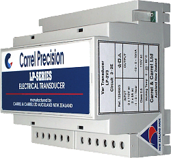 LP-2V3 var Transducer