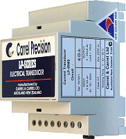 LP-IRMS RMS Responding Current Transducer