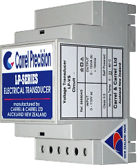 LP-VS Self Powered Voltage Transducer