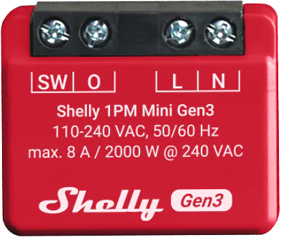 Shelly-1PM-MINI-GEN3