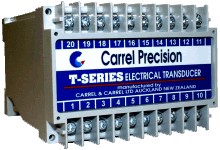 T-Series Power Transducers