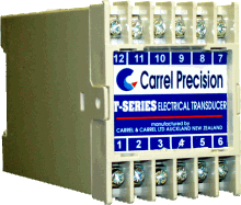 T-TPR Tap Position Transducer