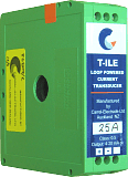 T-ILE Loop Powered Current Transducer