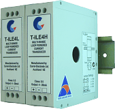 T-ILE4x Multi-Range Loop Powered Current Transducer