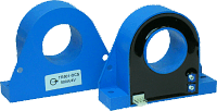 Hall effect current sensor